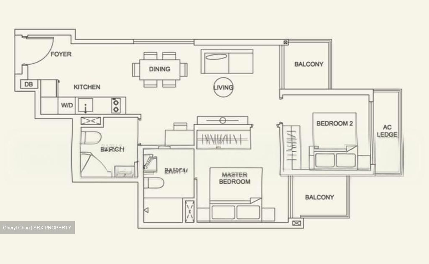Urban Treasures (D14), Condominium #552987891